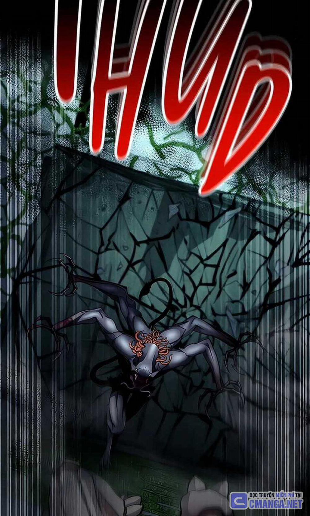 Tôi Đã Trở Thành Quái Vật Không Gian 29 trang 20