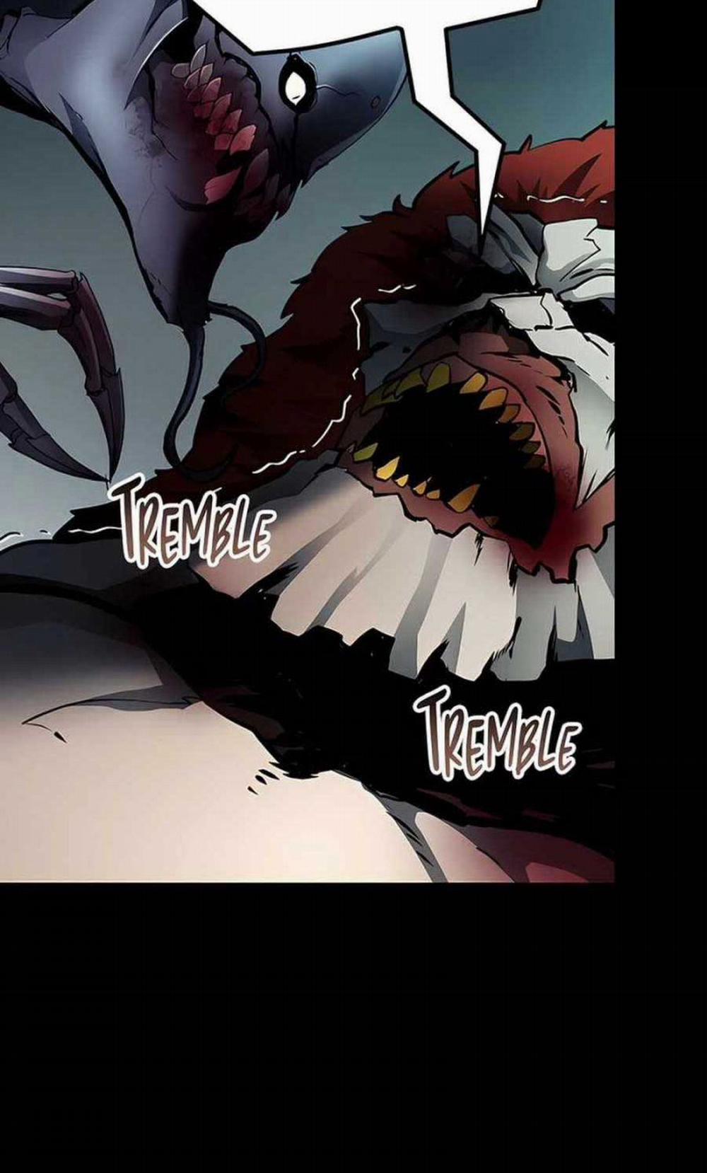 Tôi Đã Trở Thành Quái Vật Không Gian 29 trang 24