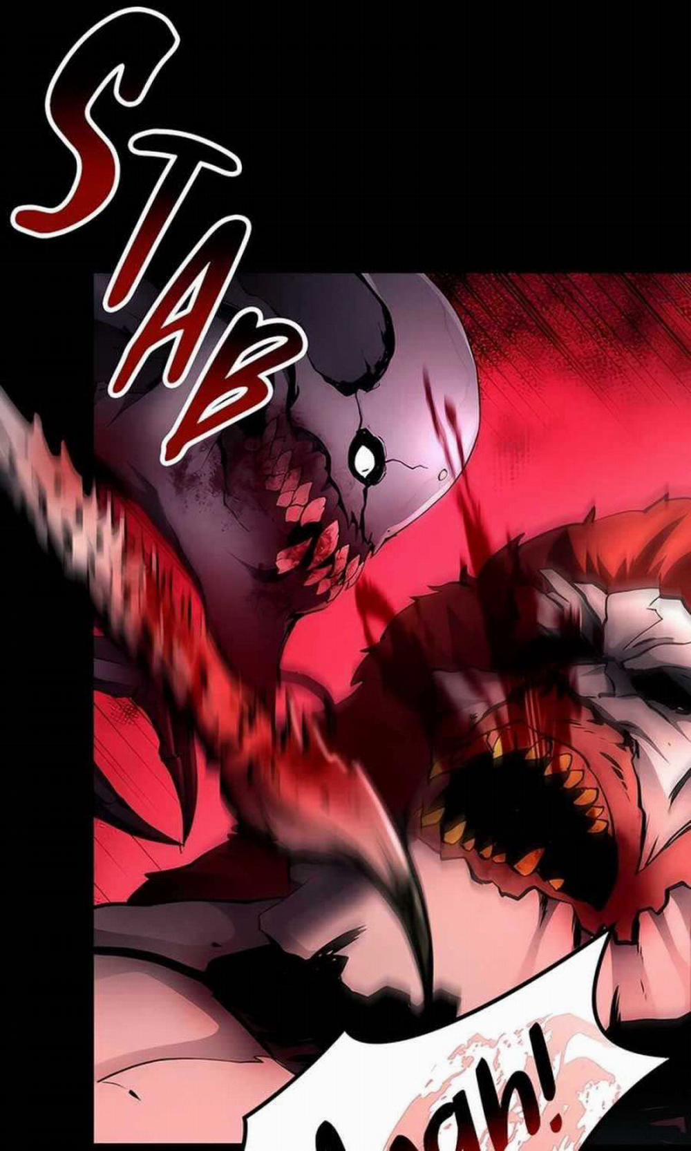 Tôi Đã Trở Thành Quái Vật Không Gian 29 trang 25