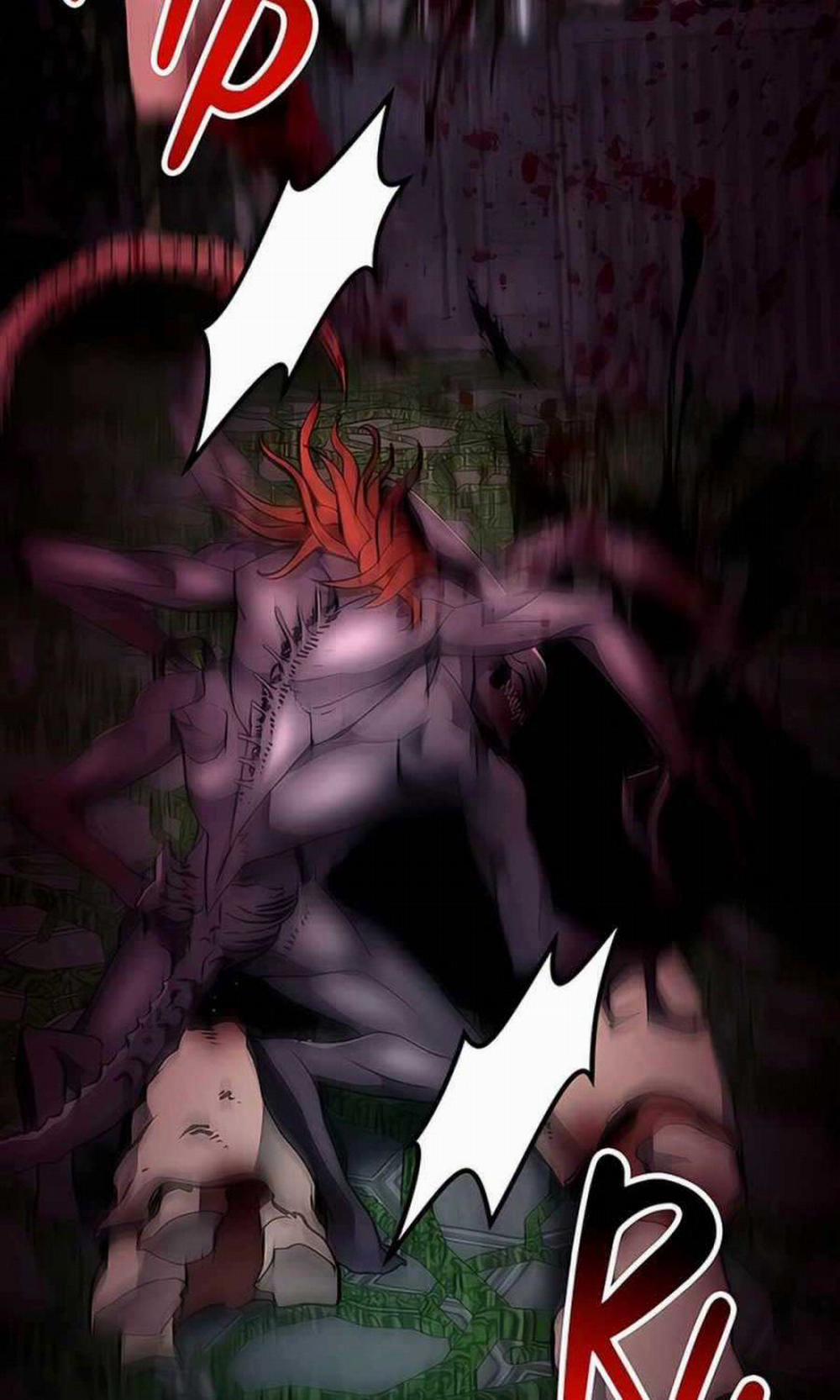 Tôi Đã Trở Thành Quái Vật Không Gian 29 trang 27