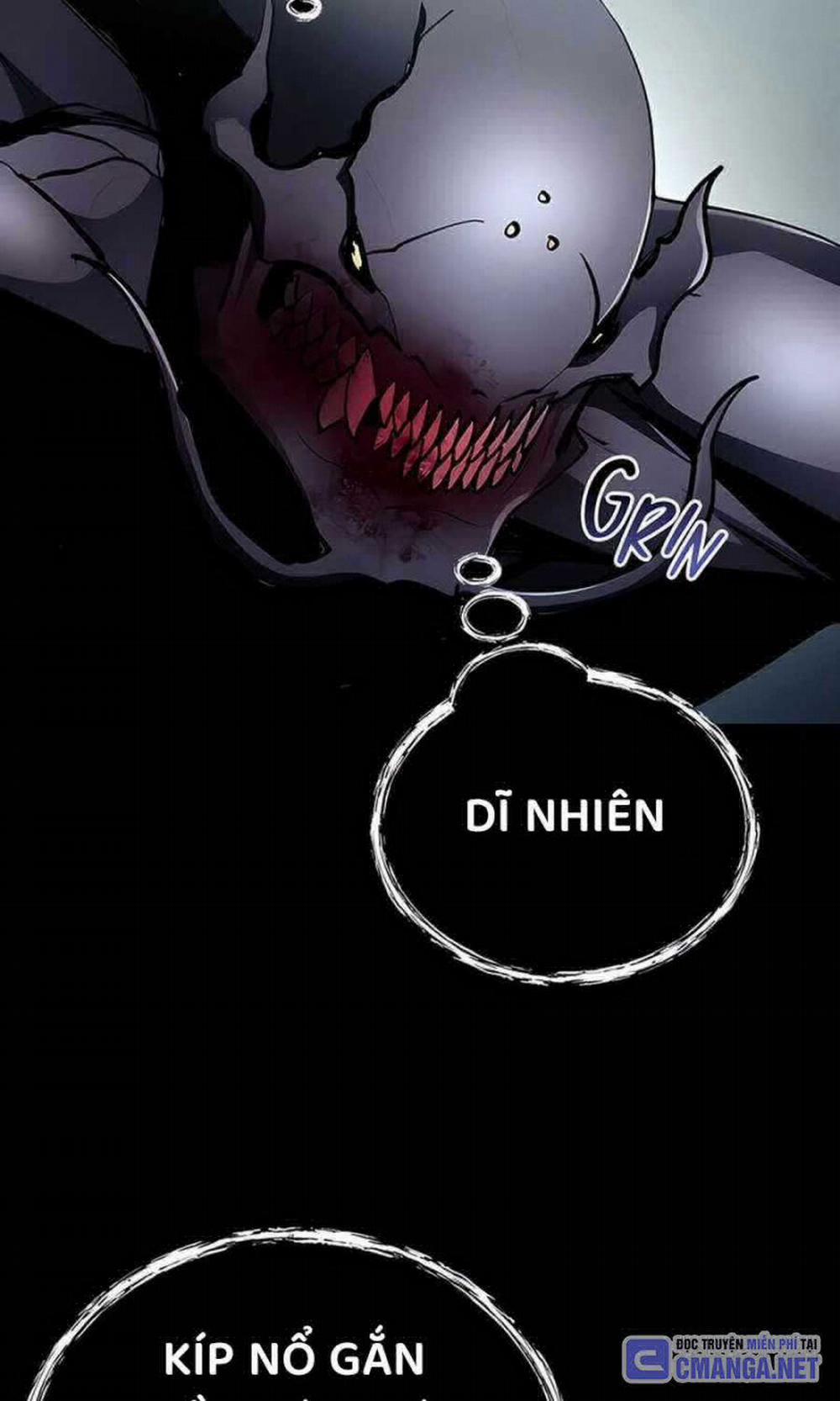 Tôi Đã Trở Thành Quái Vật Không Gian 29 trang 29