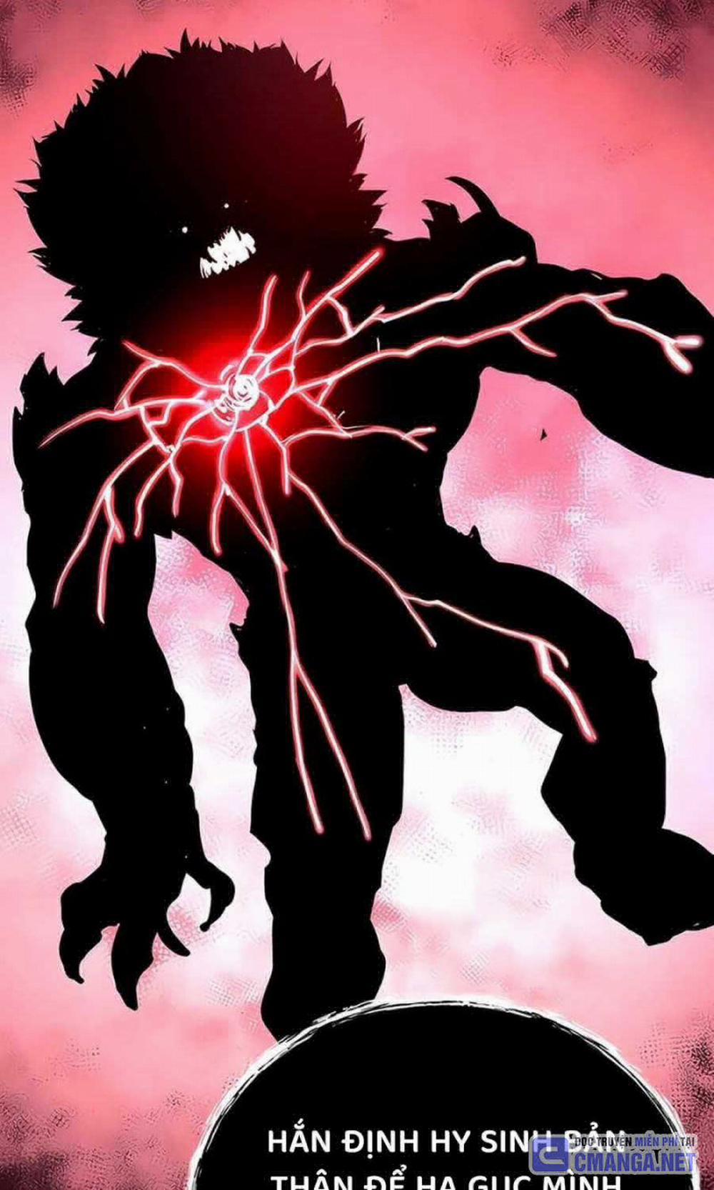 Tôi Đã Trở Thành Quái Vật Không Gian 29 trang 32