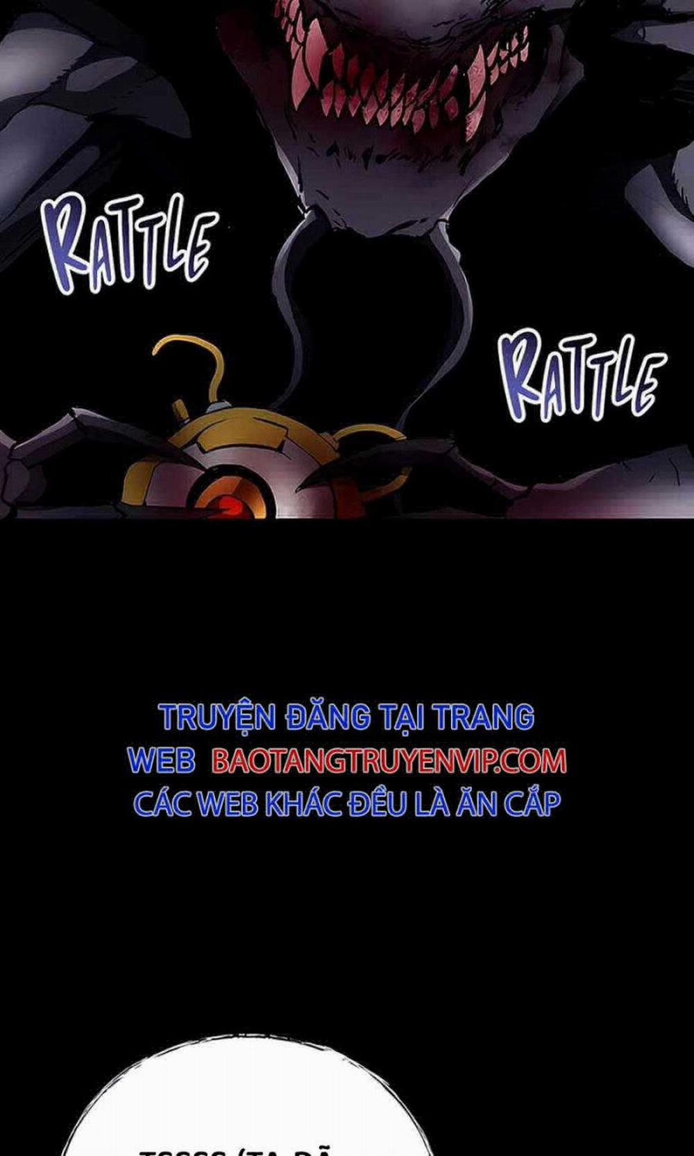 Tôi Đã Trở Thành Quái Vật Không Gian 29 trang 37