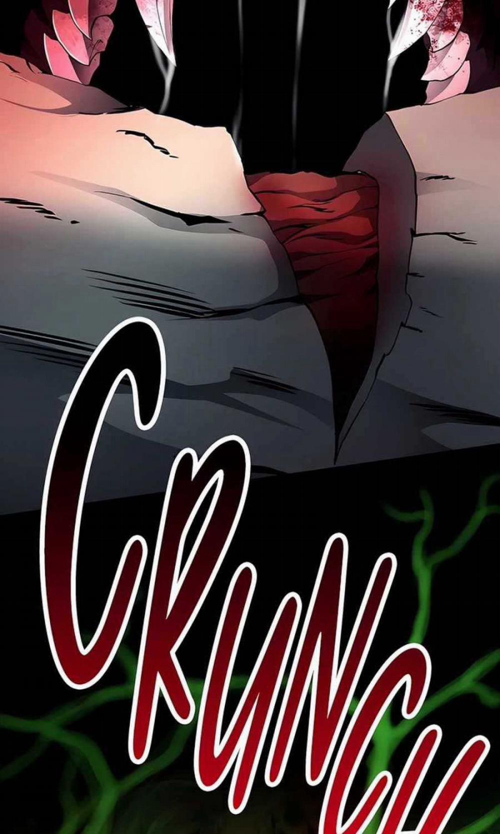 Tôi Đã Trở Thành Quái Vật Không Gian 29 trang 4