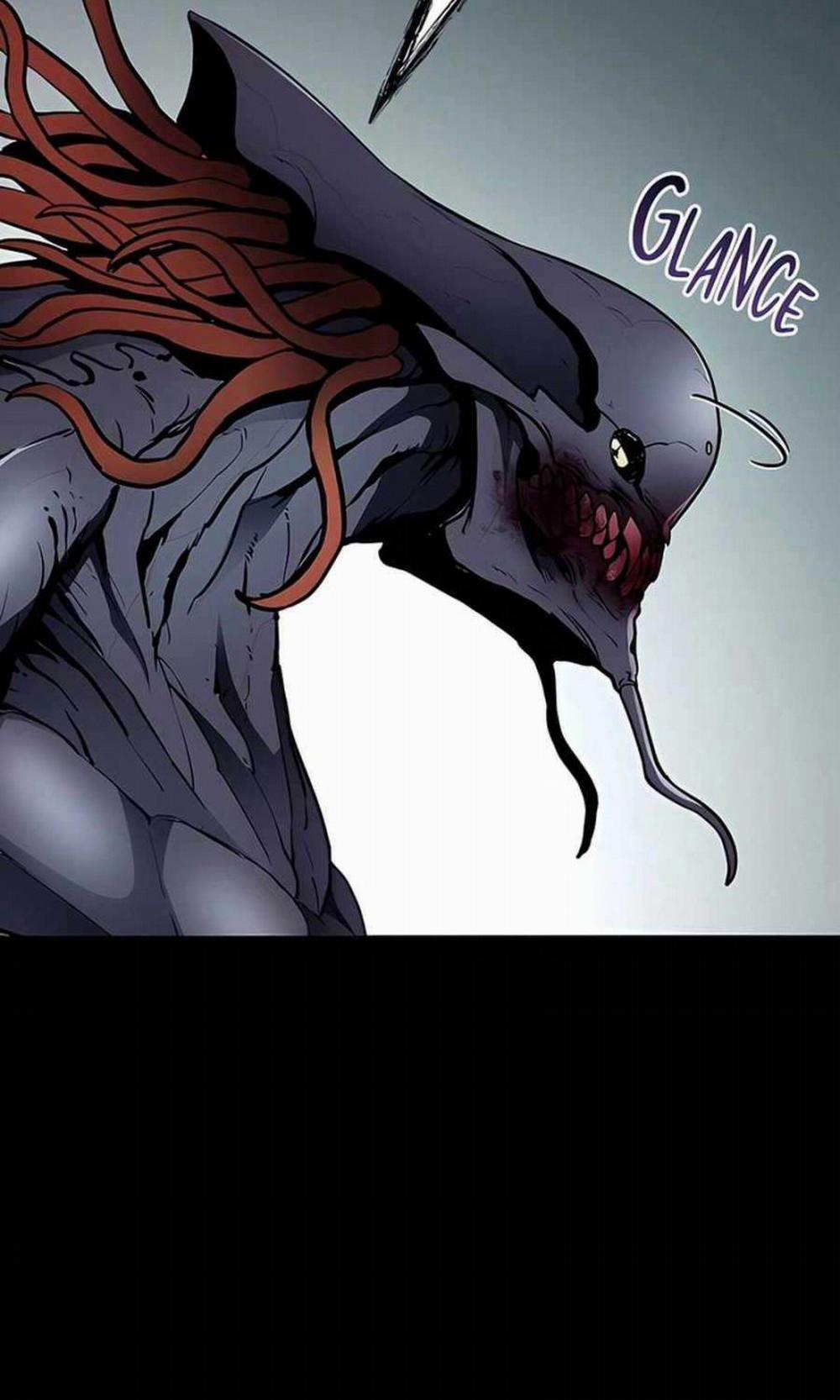 Tôi Đã Trở Thành Quái Vật Không Gian 29 trang 40