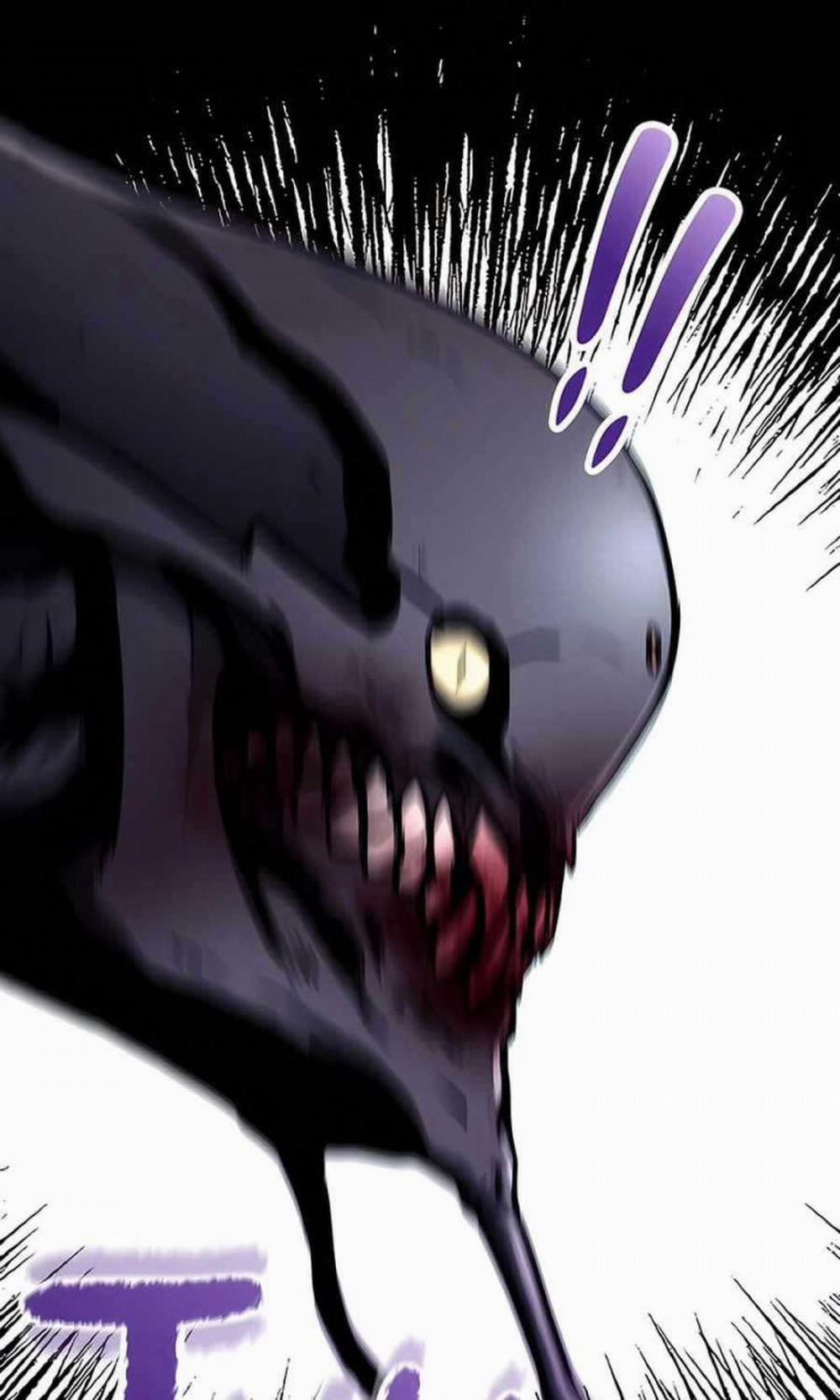 Tôi Đã Trở Thành Quái Vật Không Gian 29 trang 42