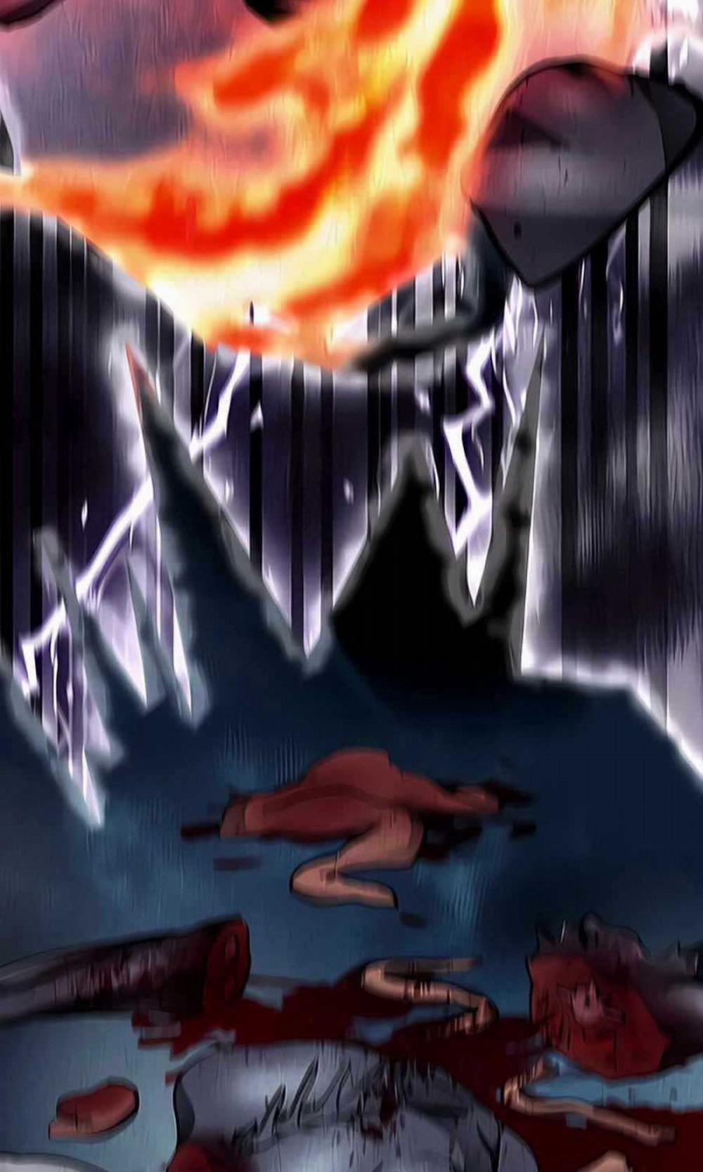 Tôi Đã Trở Thành Quái Vật Không Gian 29 trang 46