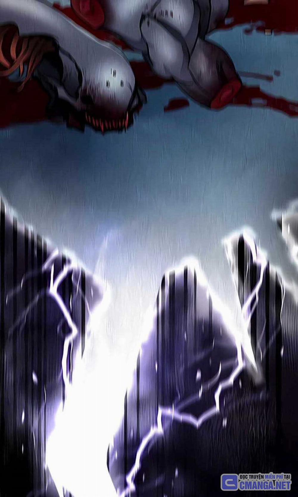 Tôi Đã Trở Thành Quái Vật Không Gian 29 trang 47