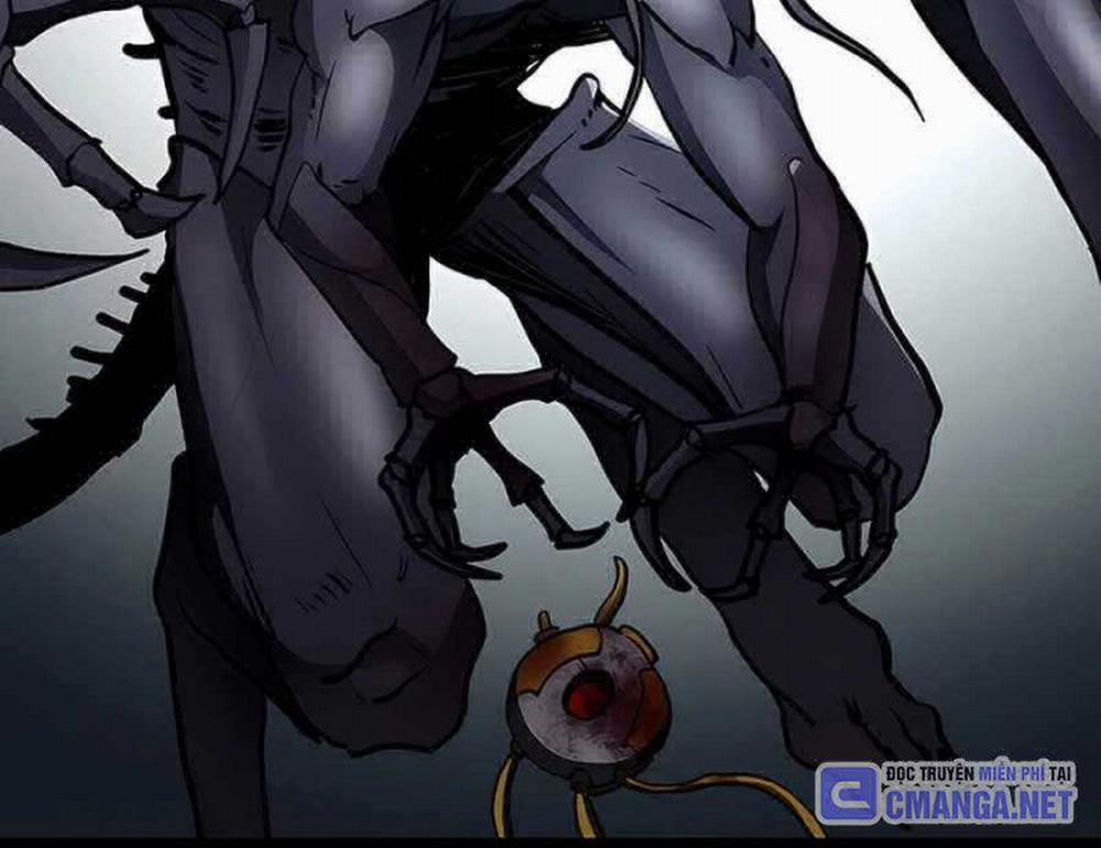 Tôi Đã Trở Thành Quái Vật Không Gian 29 trang 50