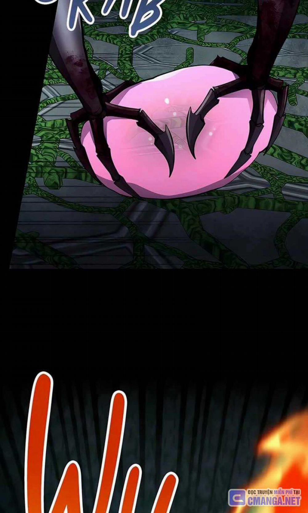 Tôi Đã Trở Thành Quái Vật Không Gian 29 trang 53