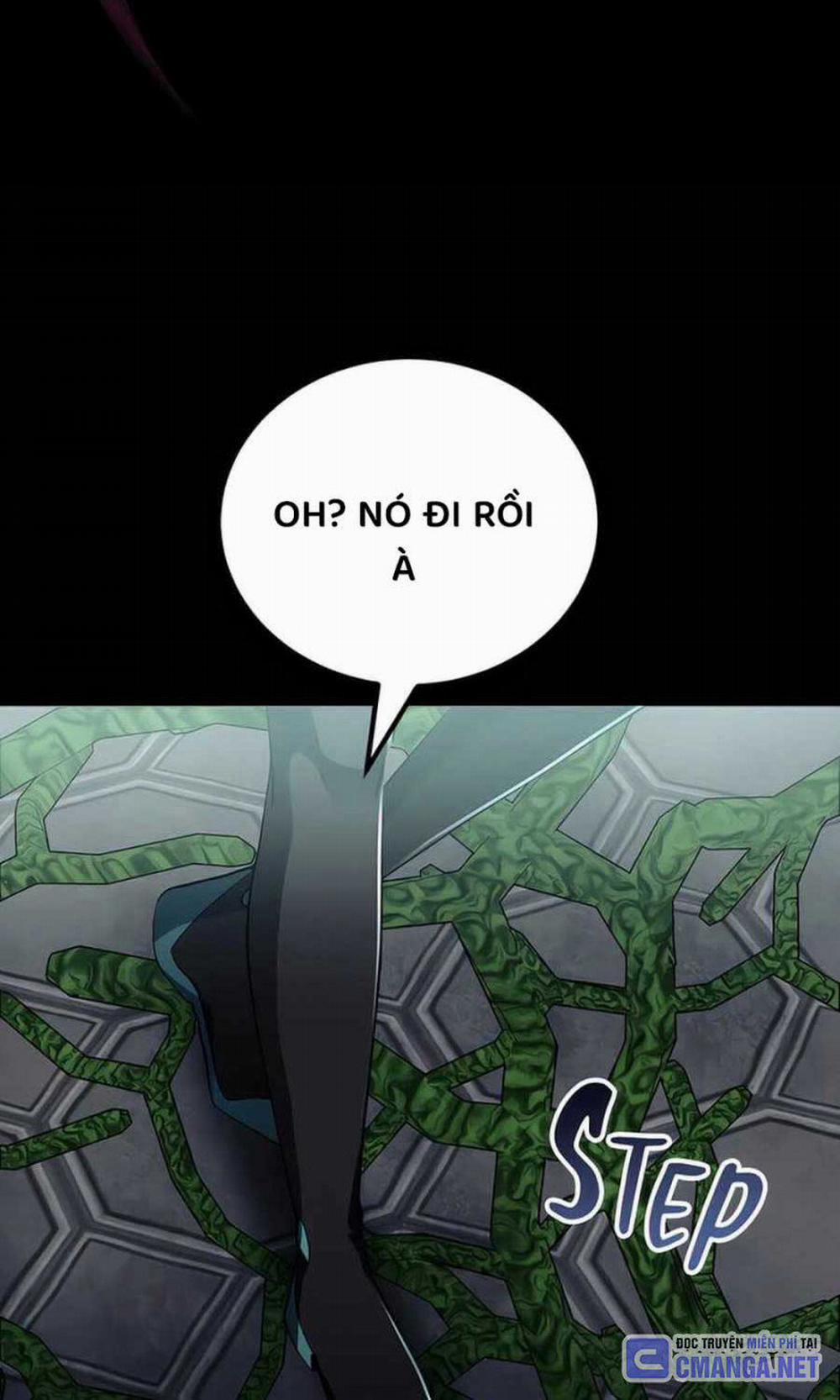 Tôi Đã Trở Thành Quái Vật Không Gian 29 trang 56