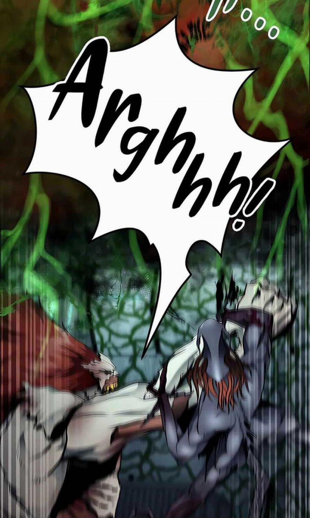 Tôi Đã Trở Thành Quái Vật Không Gian 29 trang 6