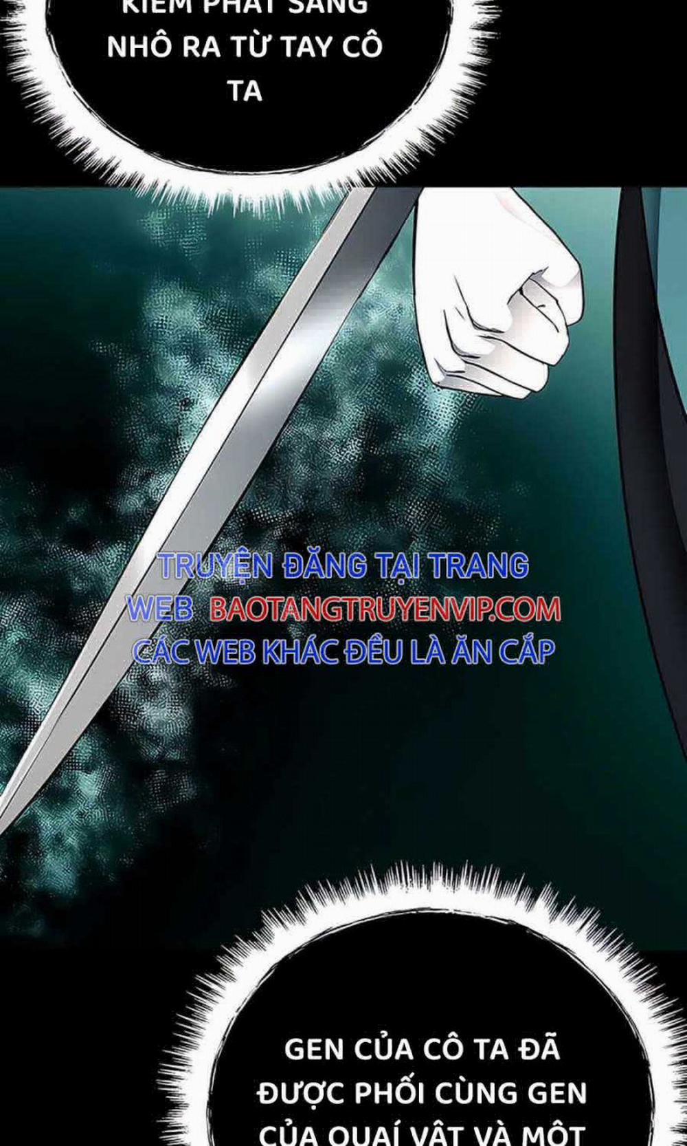 Tôi Đã Trở Thành Quái Vật Không Gian 29 trang 63