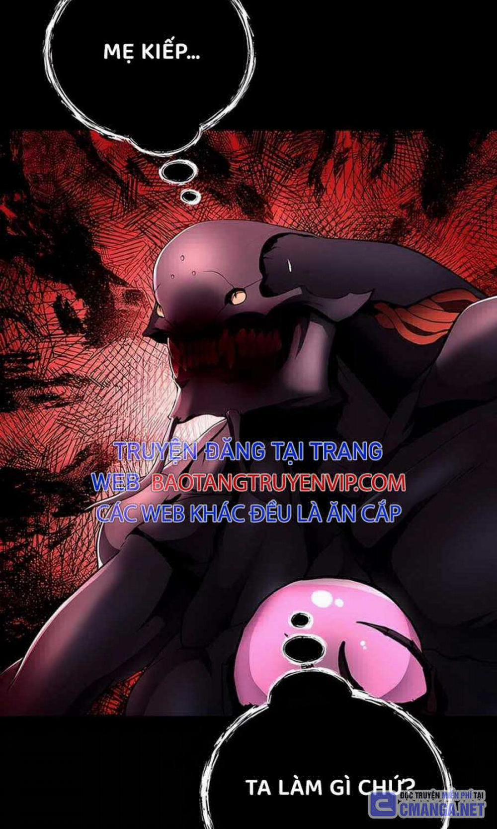 Tôi Đã Trở Thành Quái Vật Không Gian 29 trang 77