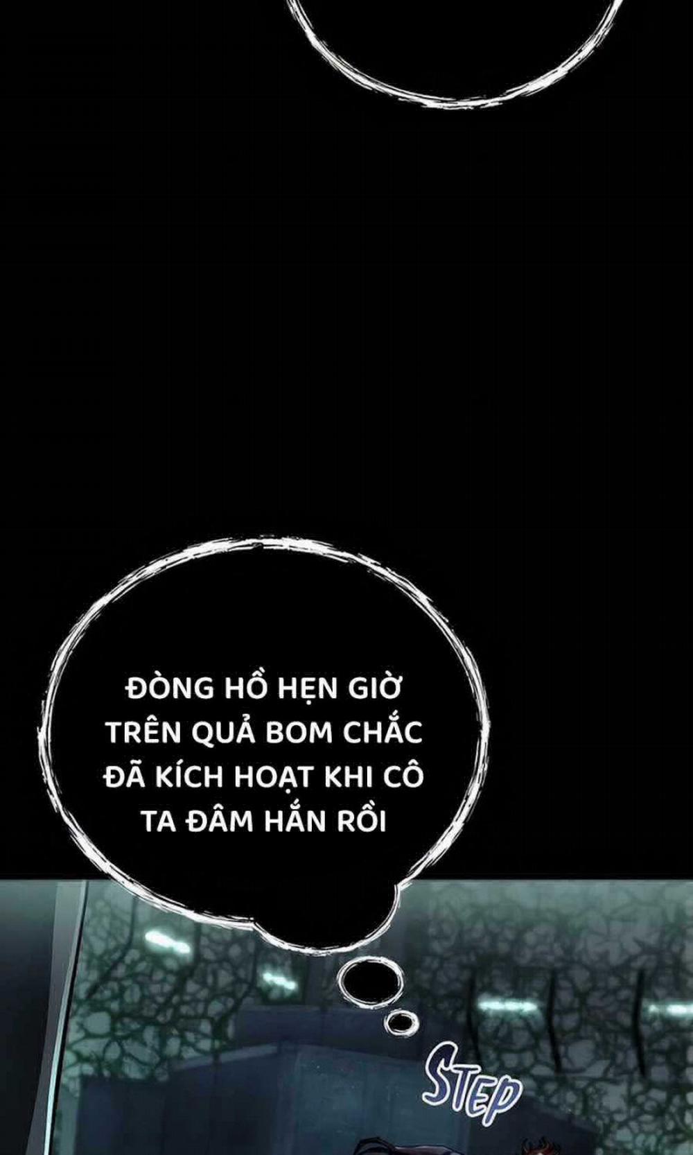 Tôi Đã Trở Thành Quái Vật Không Gian 29 trang 78