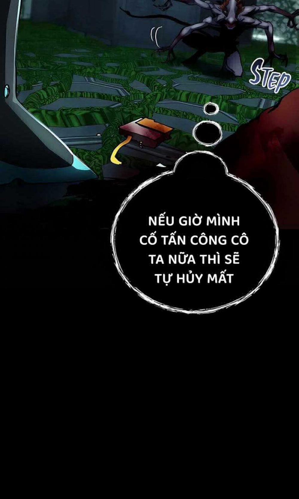 Tôi Đã Trở Thành Quái Vật Không Gian 29 trang 79