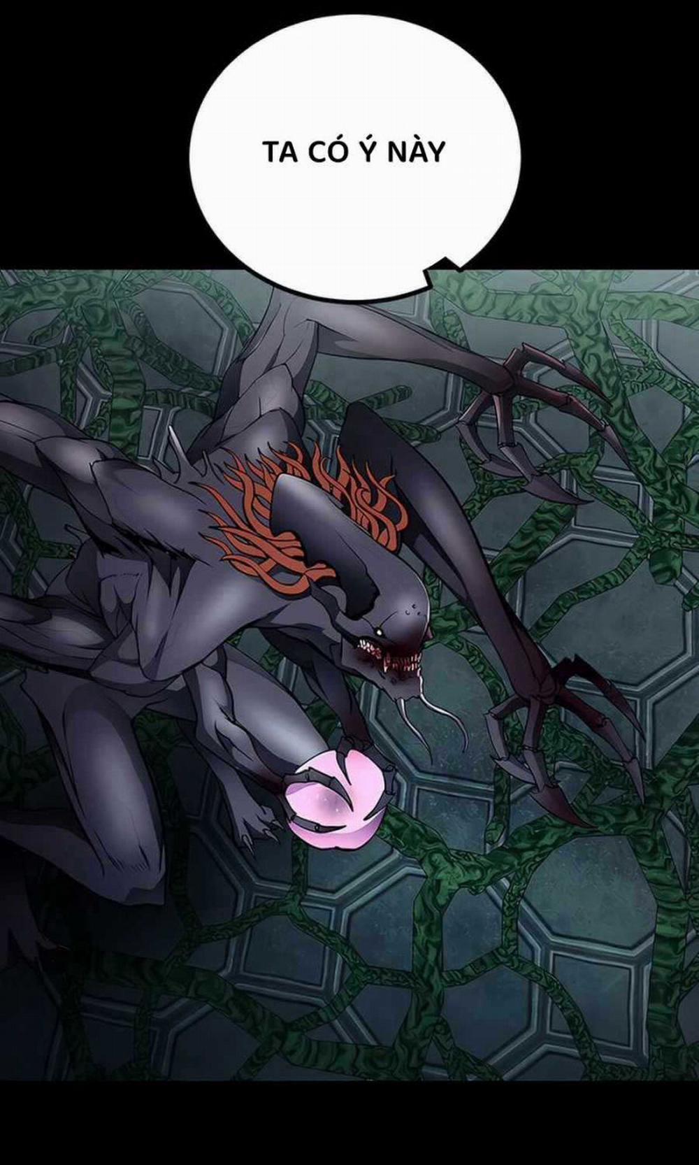 Tôi Đã Trở Thành Quái Vật Không Gian 29 trang 82