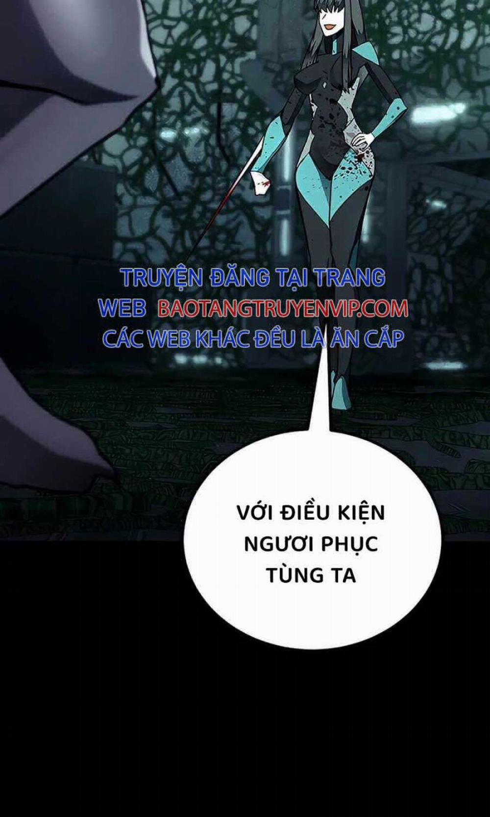 Tôi Đã Trở Thành Quái Vật Không Gian 29 trang 84