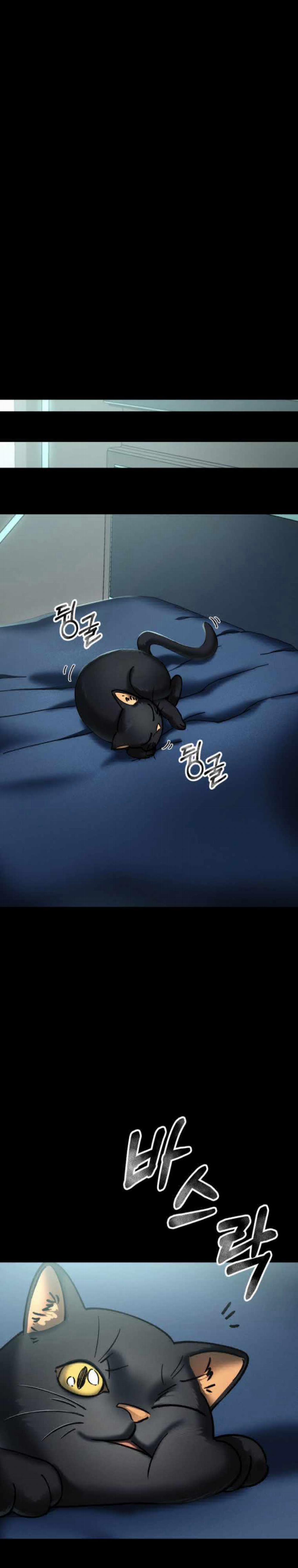 Tôi Đã Trở Thành Quái Vật Không Gian 3 trang 37