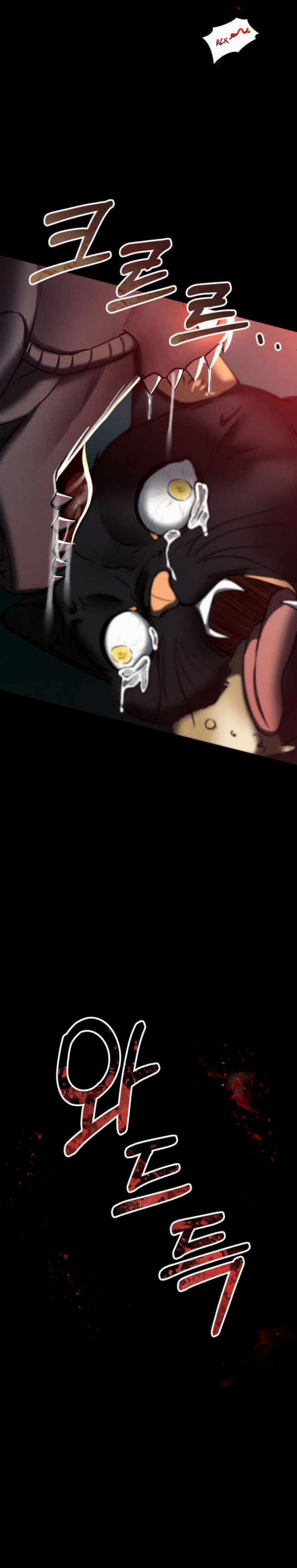 Tôi Đã Trở Thành Quái Vật Không Gian 3 trang 47