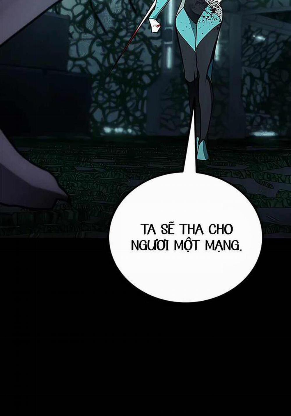 Tôi Đã Trở Thành Quái Vật Không Gian 30 trang 1