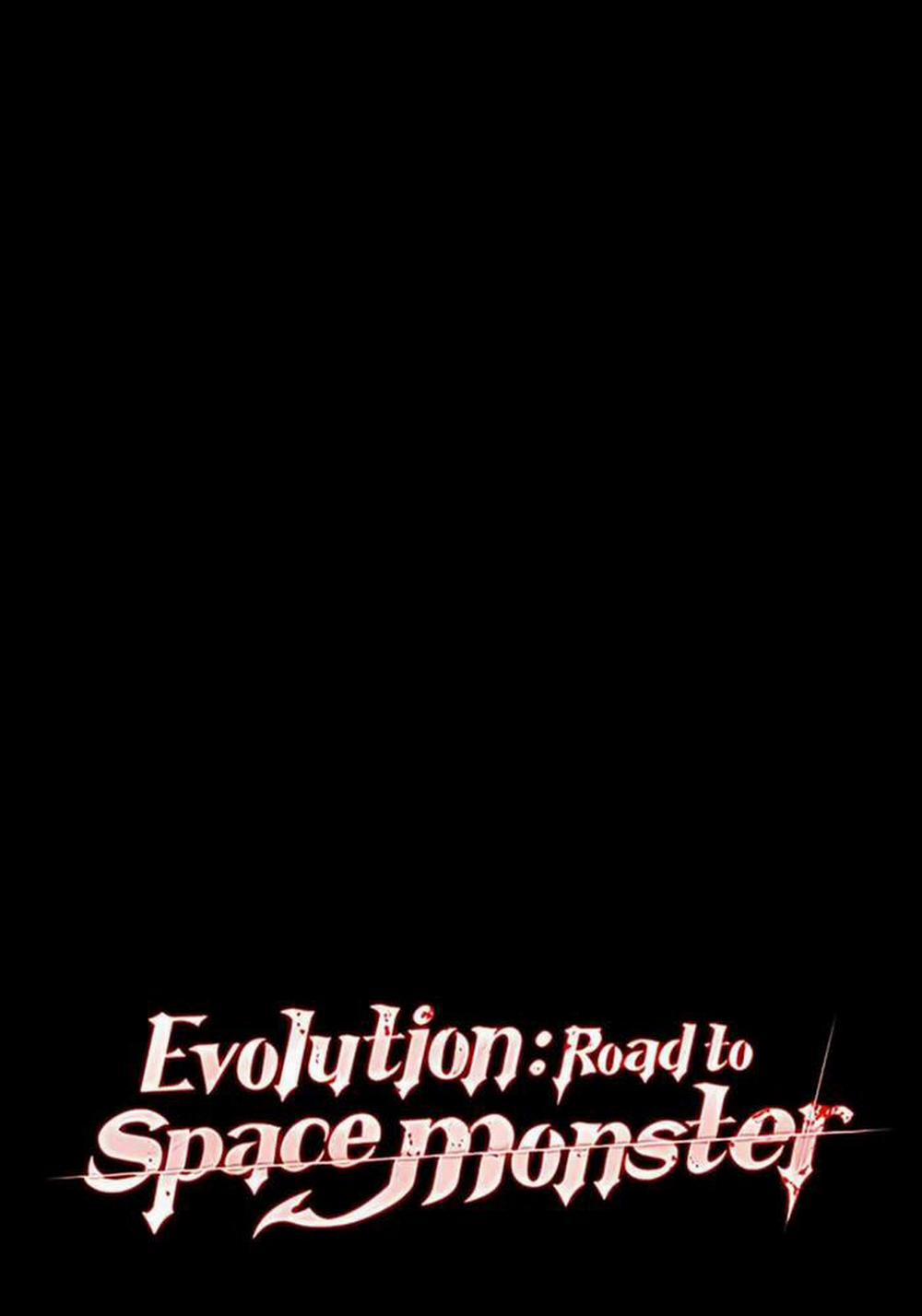 Tôi Đã Trở Thành Quái Vật Không Gian 30 trang 11