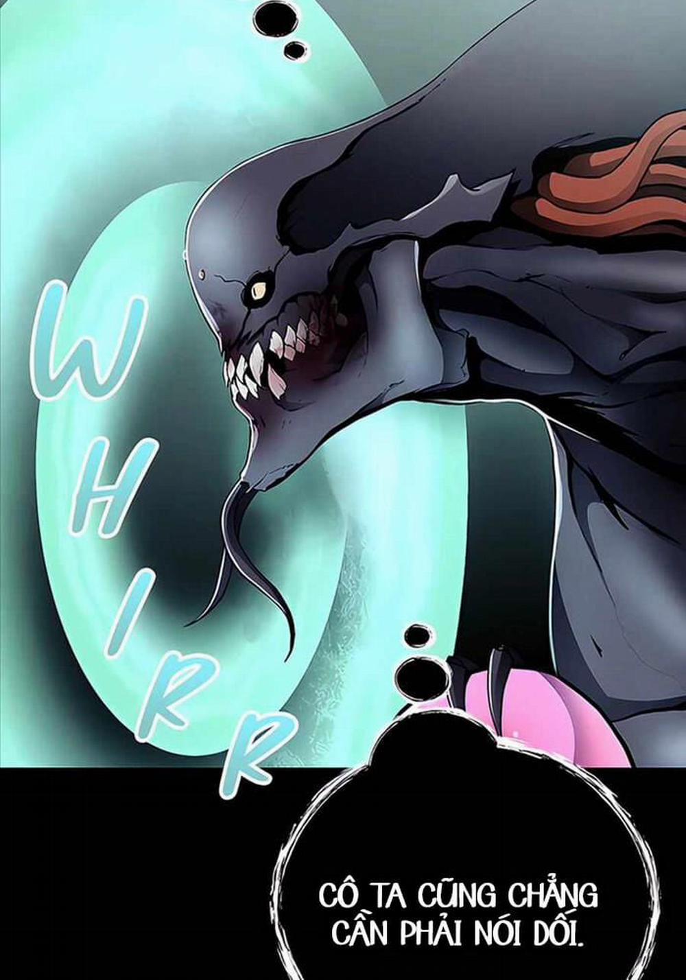 Tôi Đã Trở Thành Quái Vật Không Gian 30 trang 17