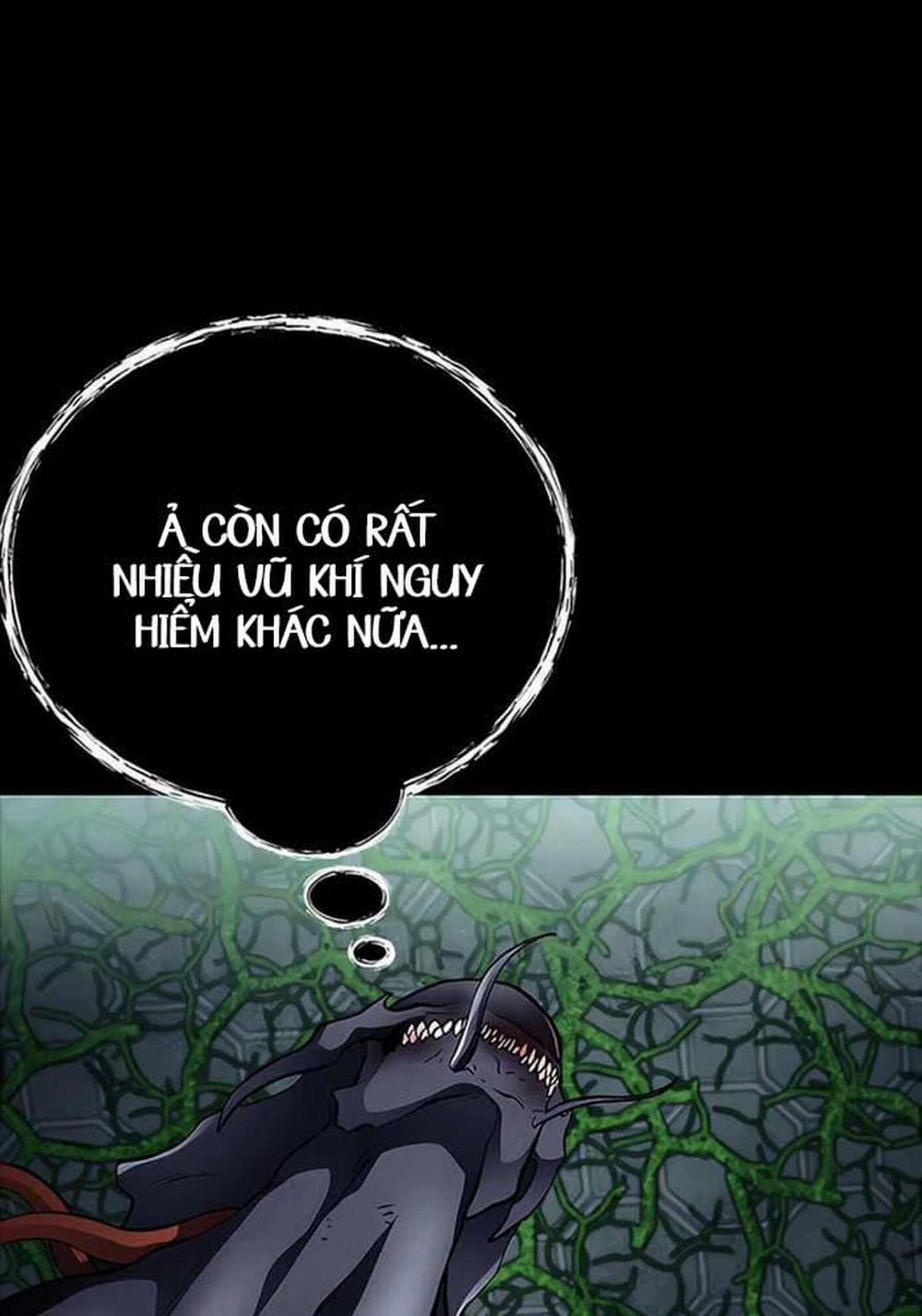 Tôi Đã Trở Thành Quái Vật Không Gian 30 trang 20