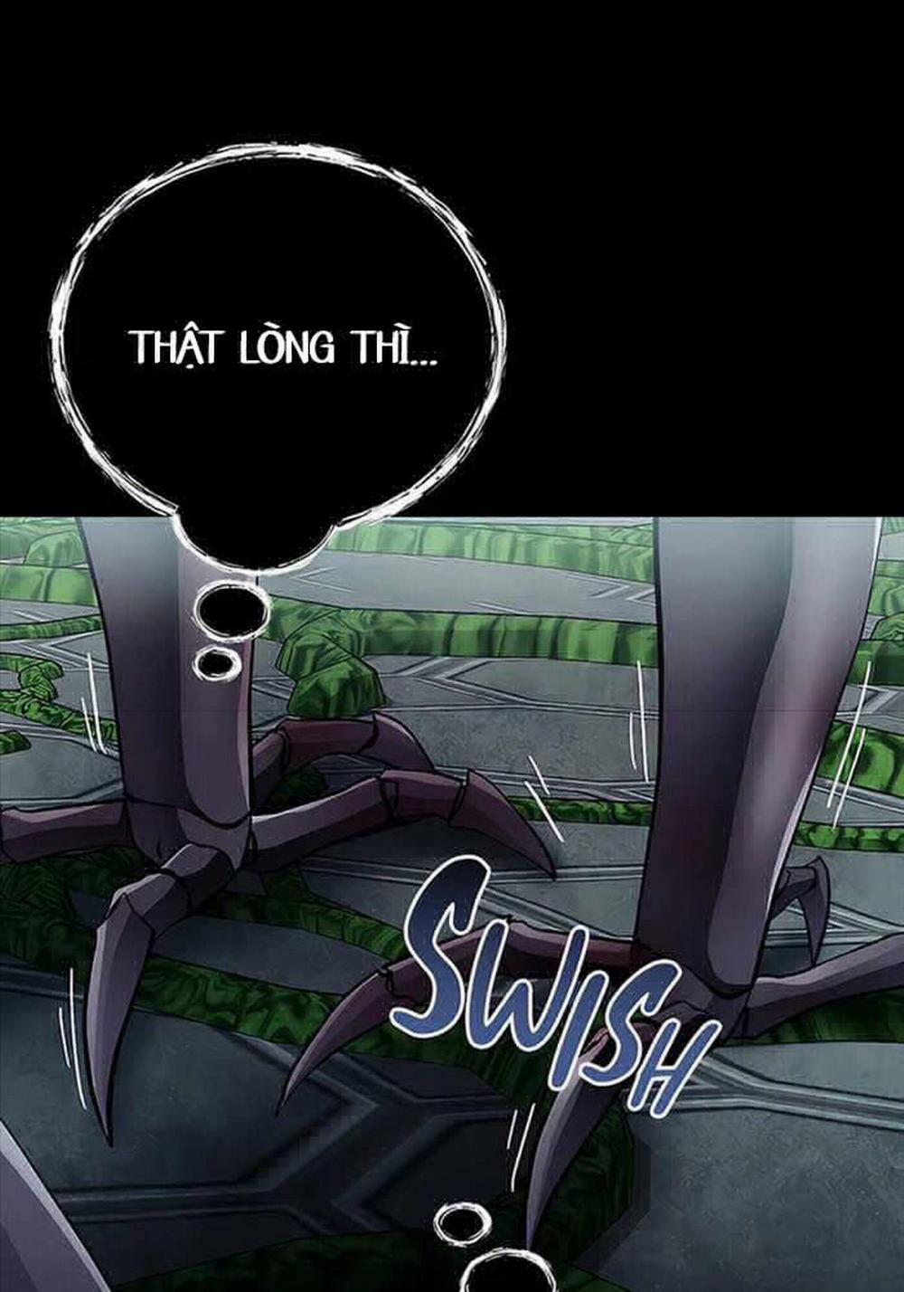 Tôi Đã Trở Thành Quái Vật Không Gian 30 trang 22