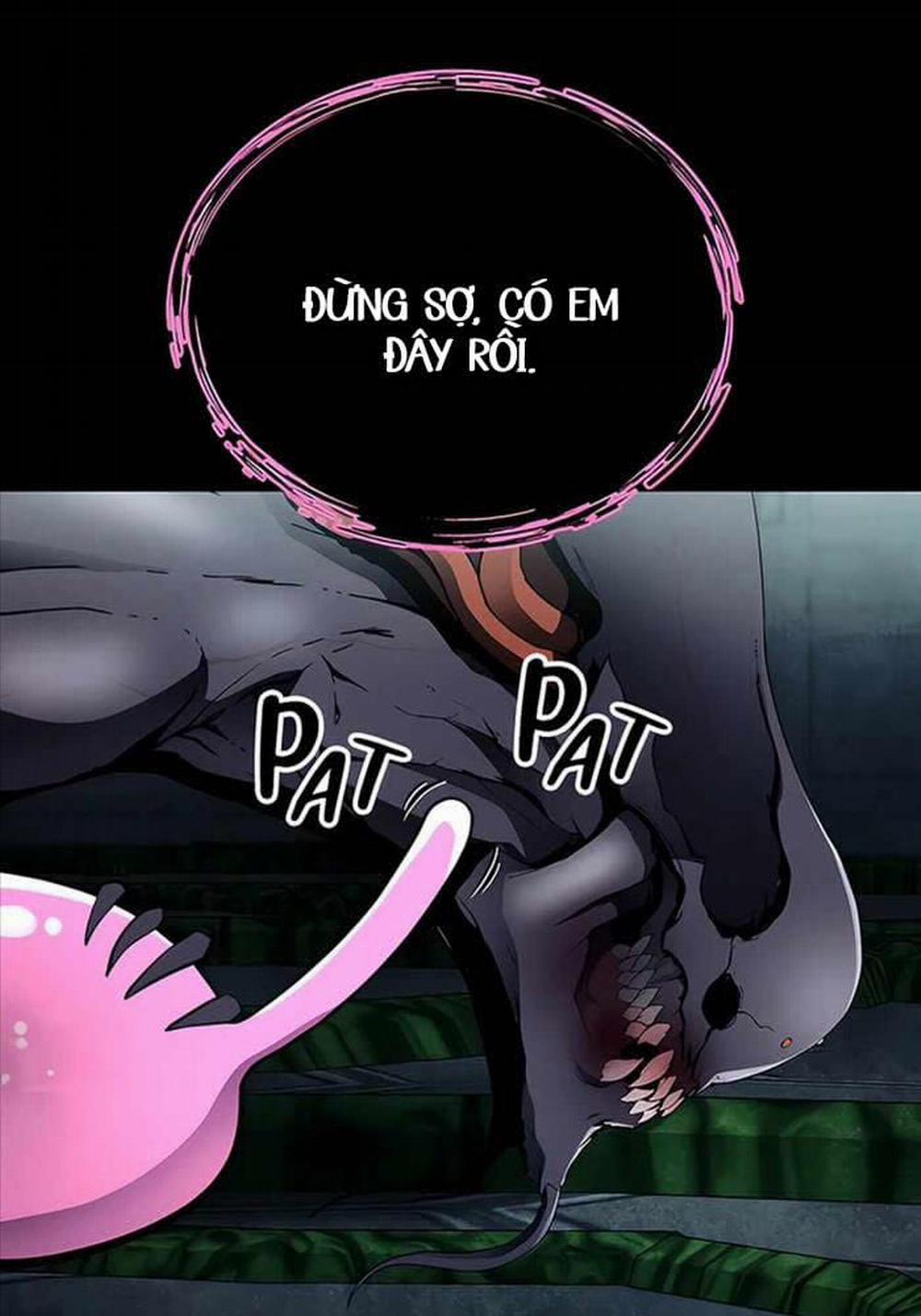 Tôi Đã Trở Thành Quái Vật Không Gian 30 trang 29