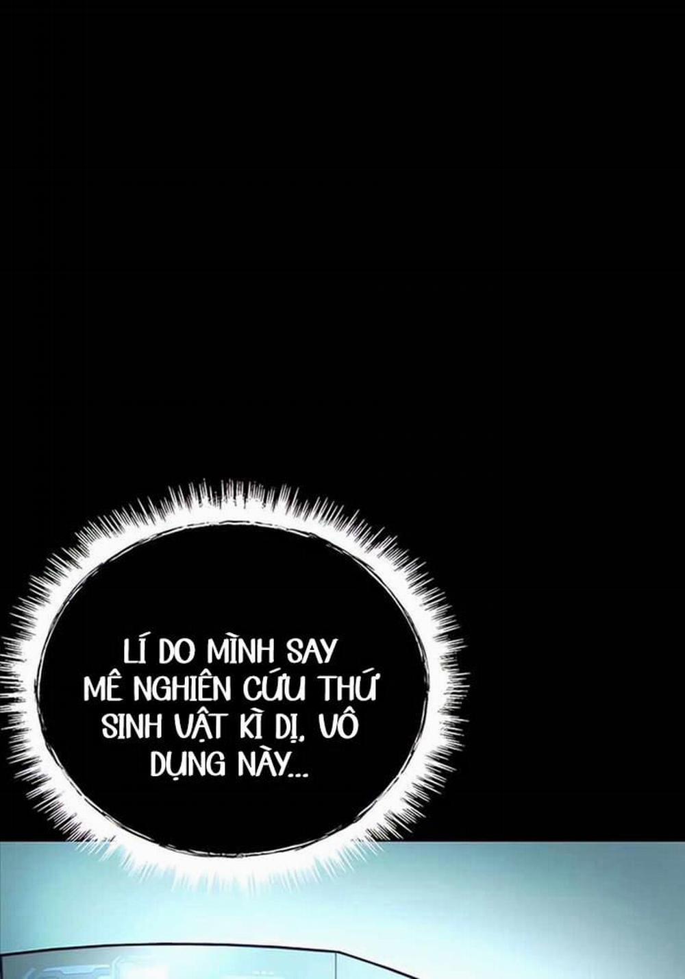 Tôi Đã Trở Thành Quái Vật Không Gian 30 trang 32