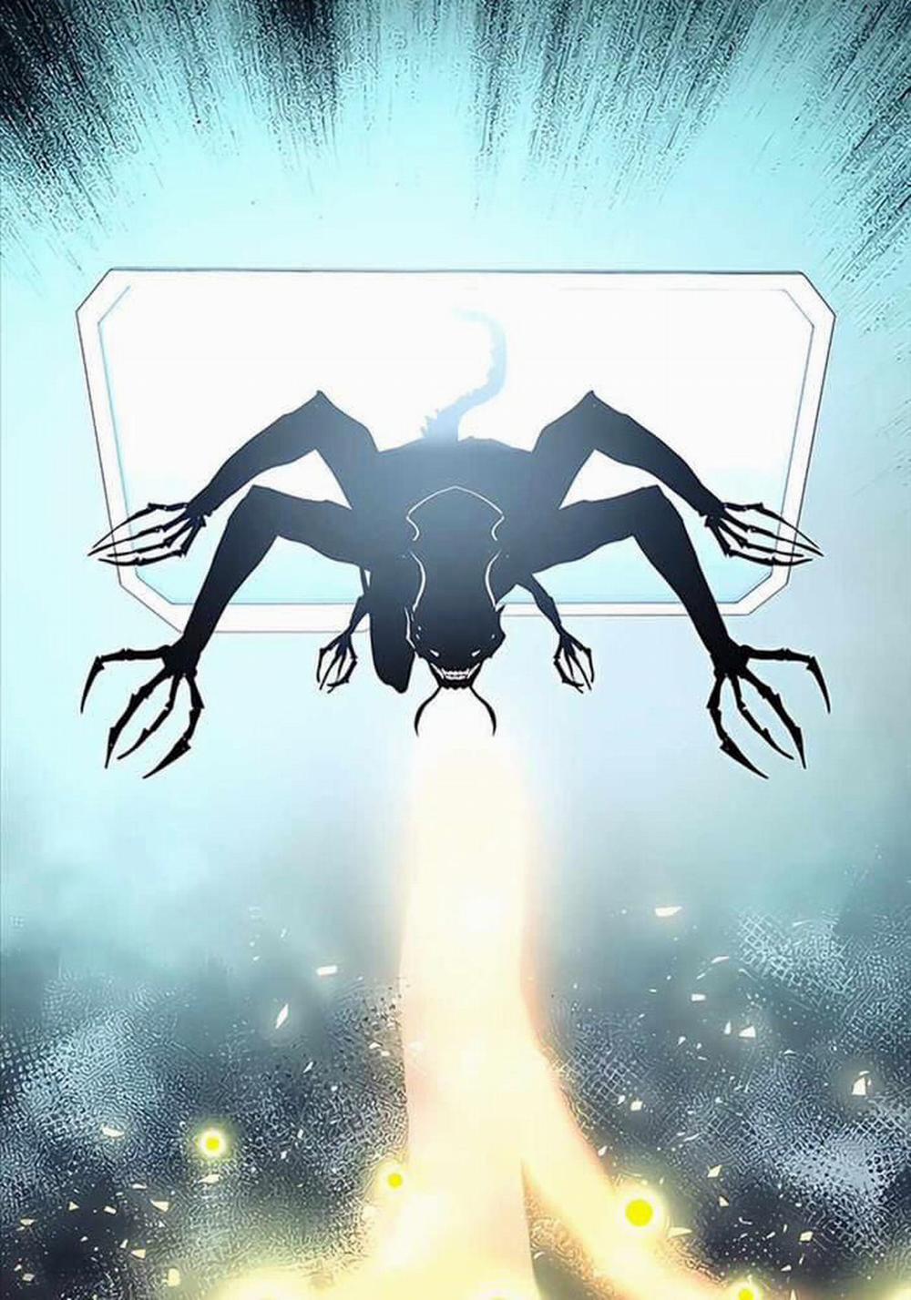 Tôi Đã Trở Thành Quái Vật Không Gian 30 trang 38