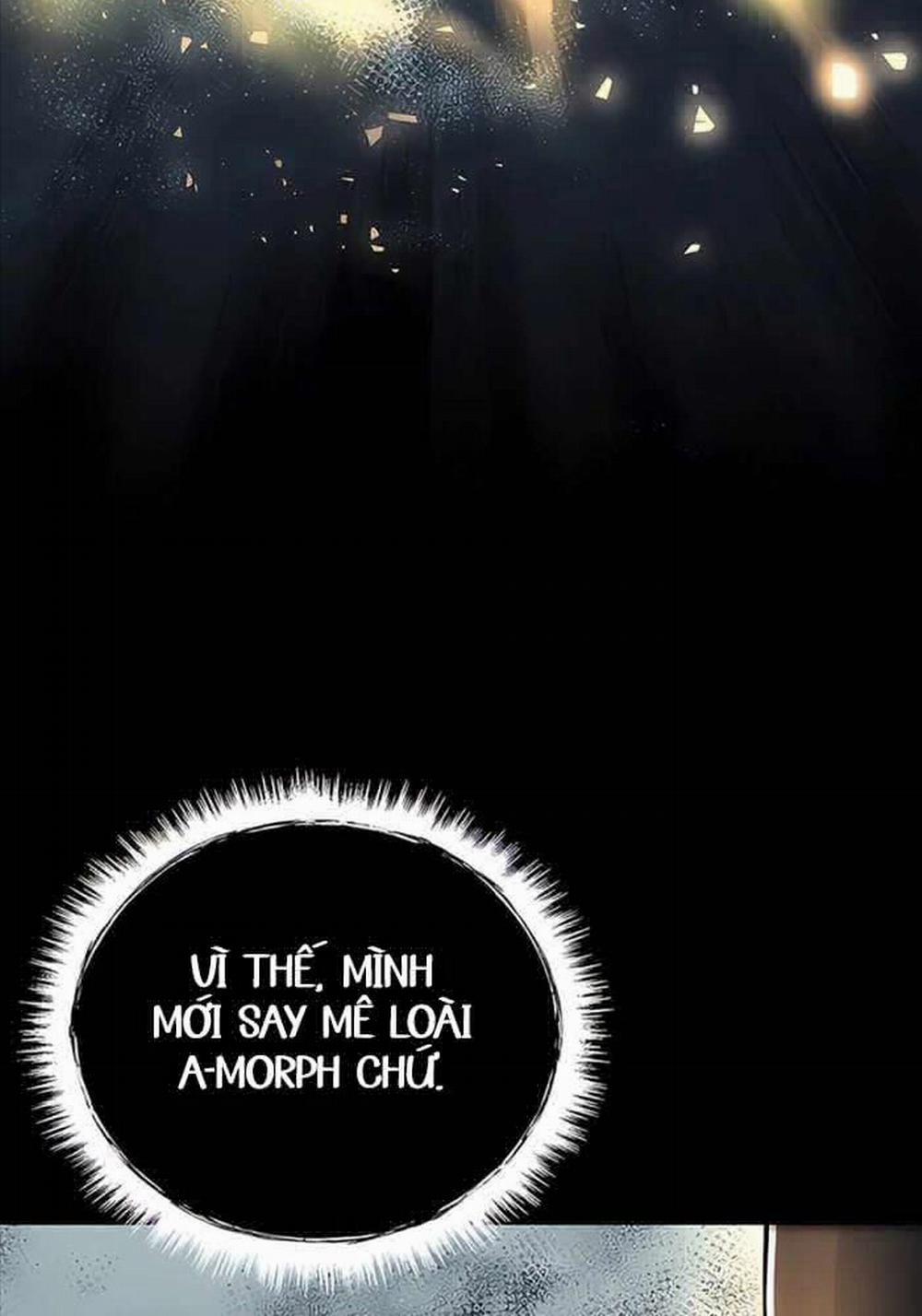 Tôi Đã Trở Thành Quái Vật Không Gian 30 trang 40