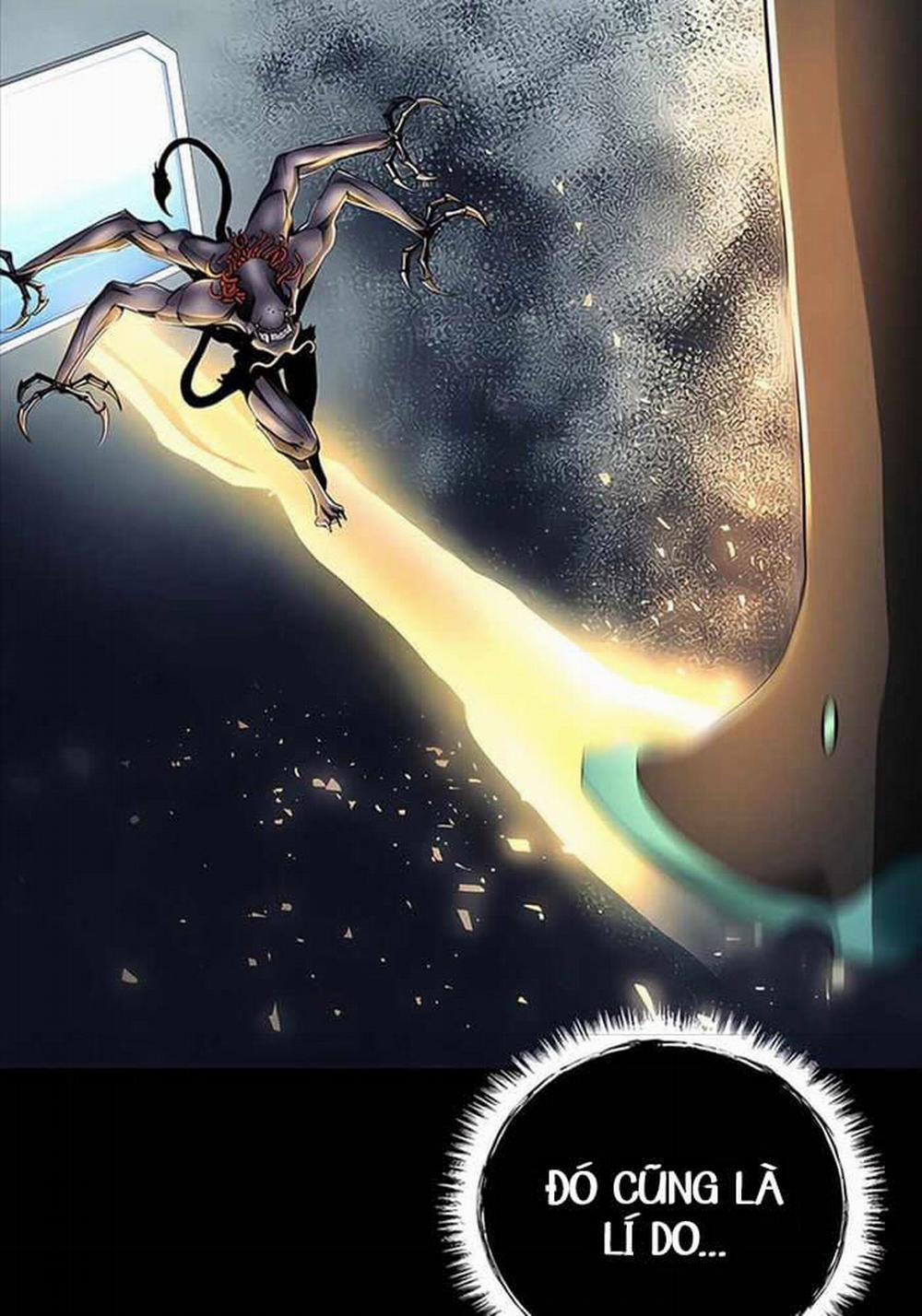 Tôi Đã Trở Thành Quái Vật Không Gian 30 trang 41