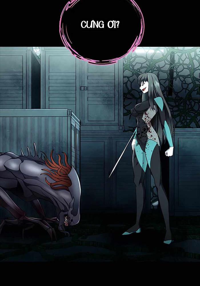 Tôi Đã Trở Thành Quái Vật Không Gian 30 trang 45