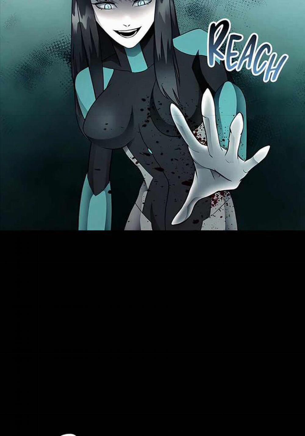 Tôi Đã Trở Thành Quái Vật Không Gian 30 trang 47