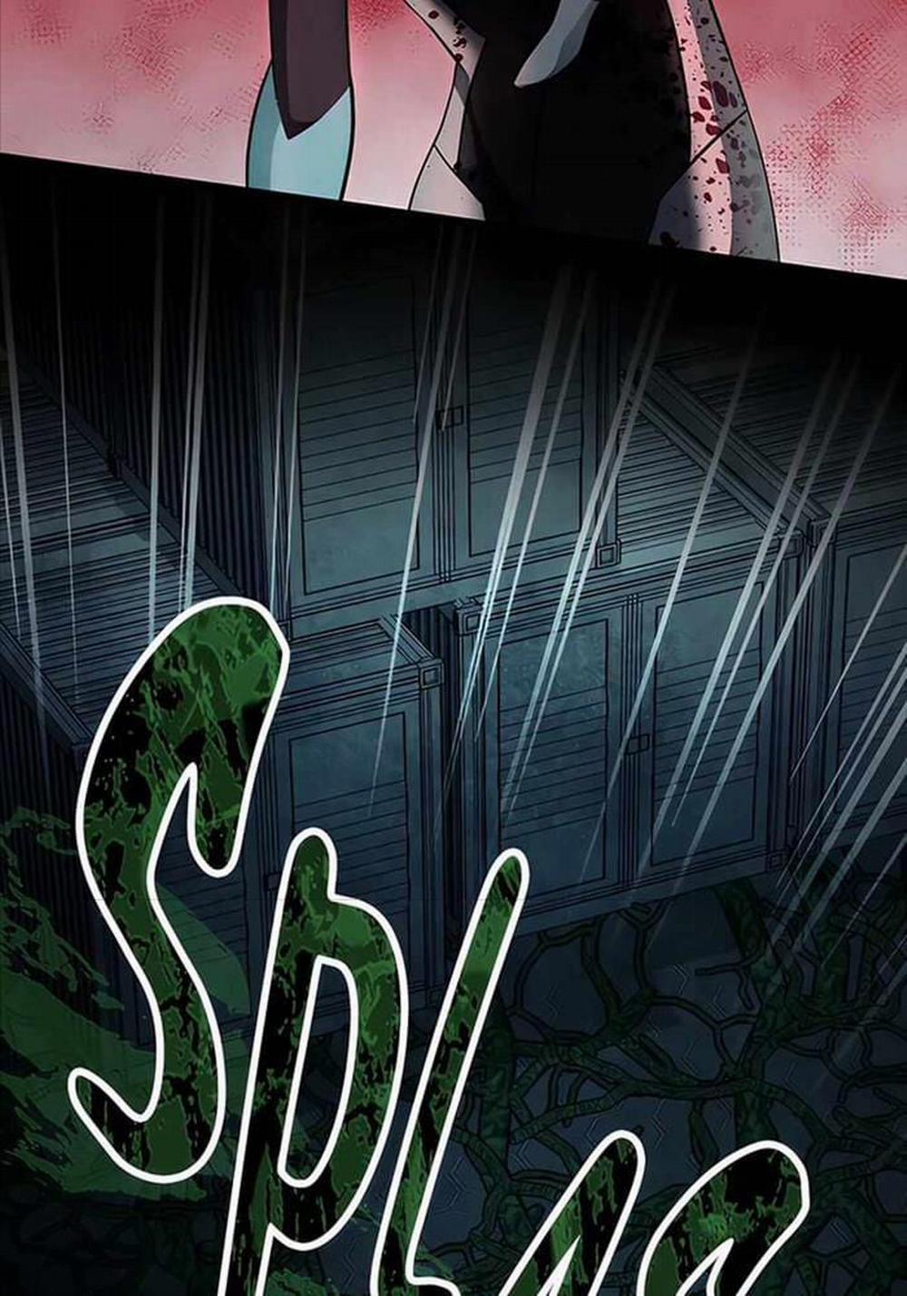 Tôi Đã Trở Thành Quái Vật Không Gian 30 trang 49