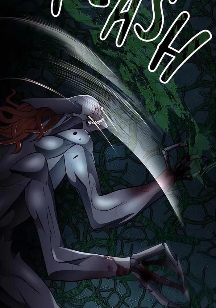 Tôi Đã Trở Thành Quái Vật Không Gian 30 trang 50