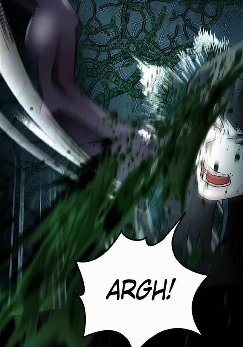 Tôi Đã Trở Thành Quái Vật Không Gian 30 trang 51