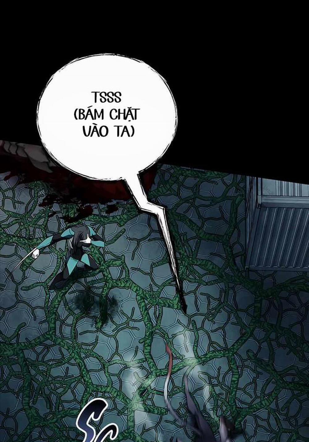 Tôi Đã Trở Thành Quái Vật Không Gian 30 trang 53