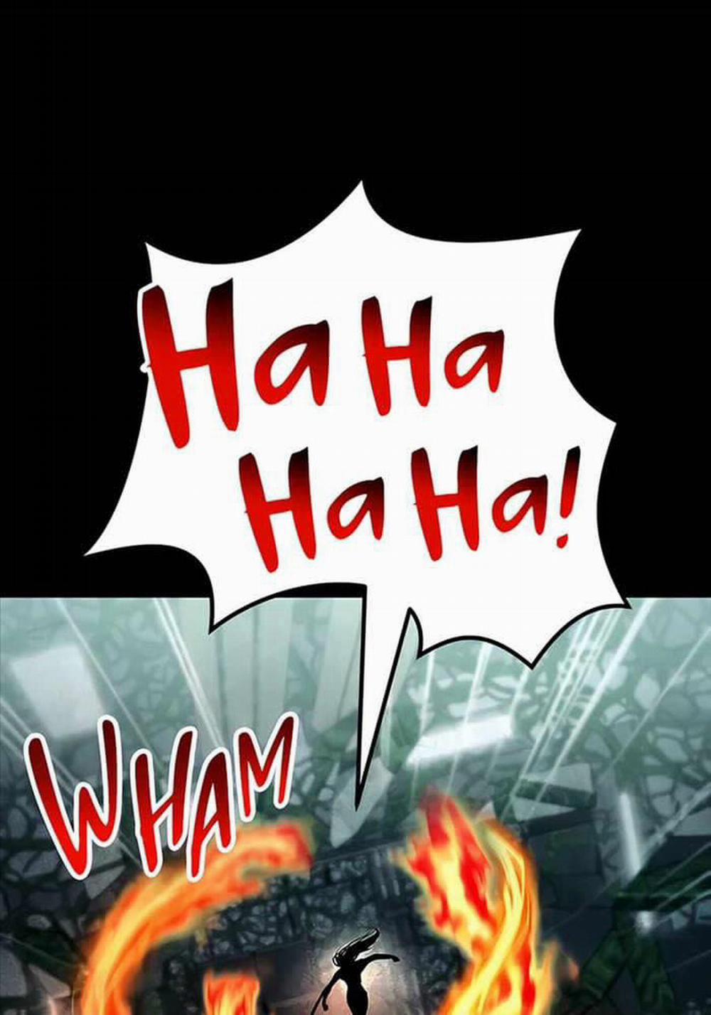 Tôi Đã Trở Thành Quái Vật Không Gian 30 trang 61