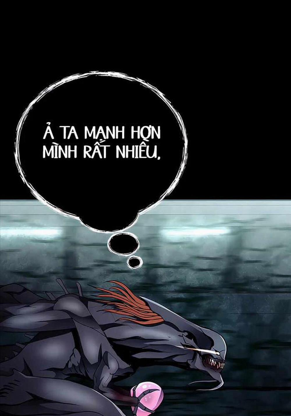 Tôi Đã Trở Thành Quái Vật Không Gian 30 trang 67