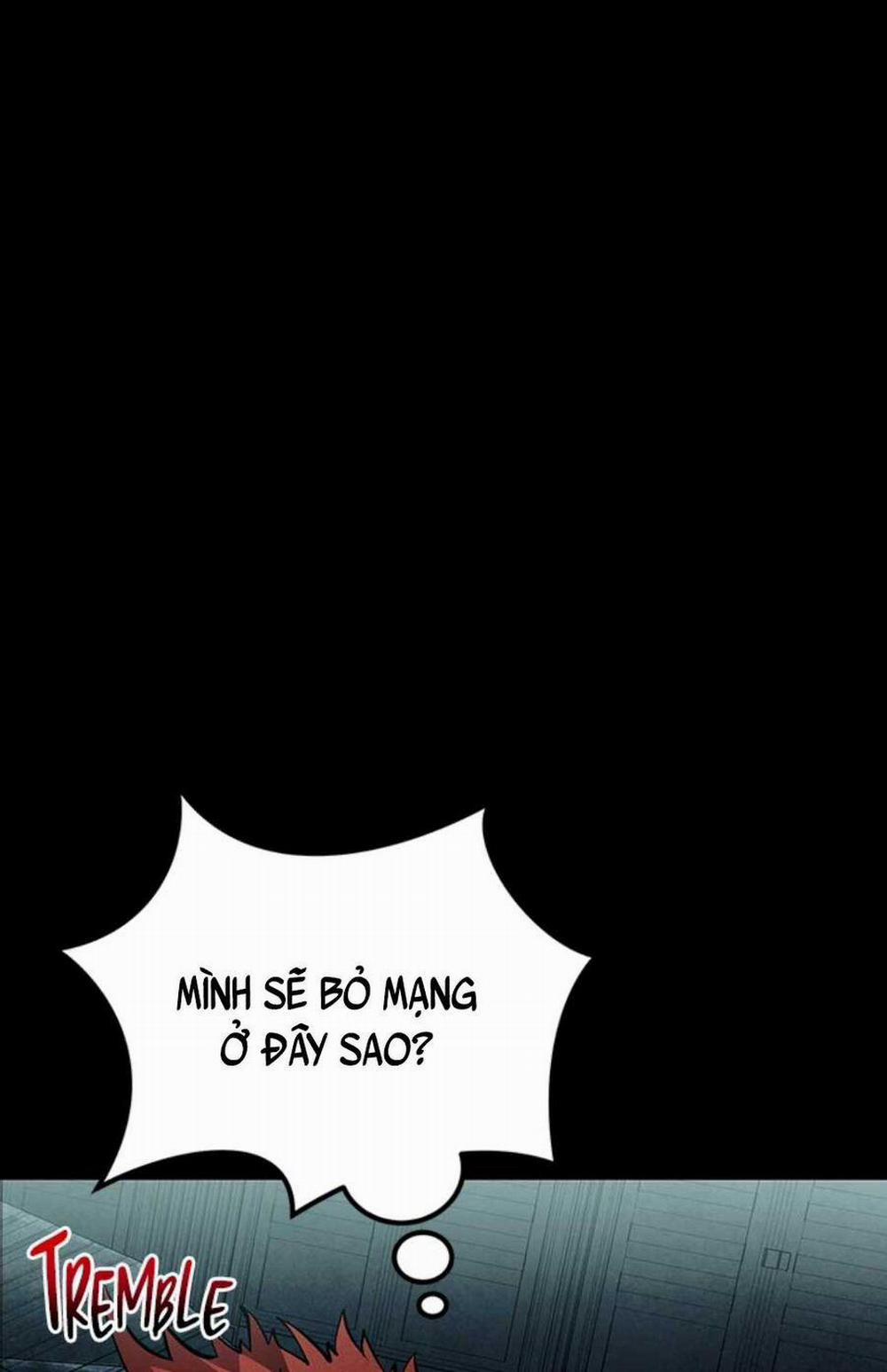 Tôi Đã Trở Thành Quái Vật Không Gian 31 trang 1