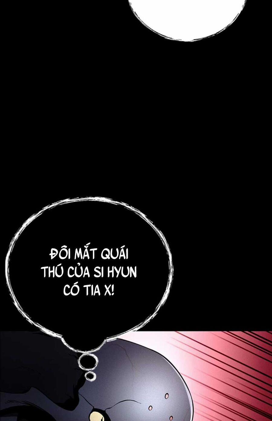 Tôi Đã Trở Thành Quái Vật Không Gian 31 trang 10