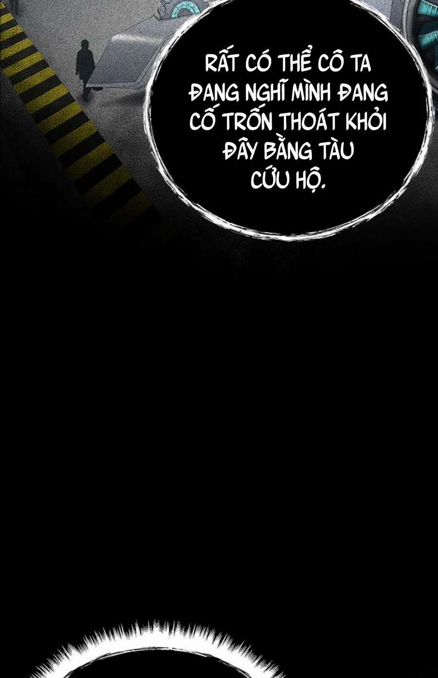 Tôi Đã Trở Thành Quái Vật Không Gian 31 trang 17