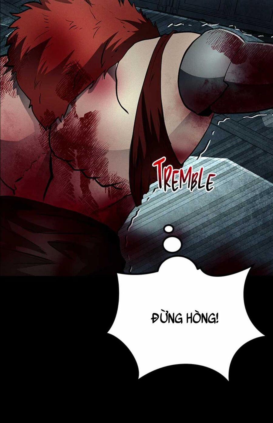 Tôi Đã Trở Thành Quái Vật Không Gian 31 trang 2