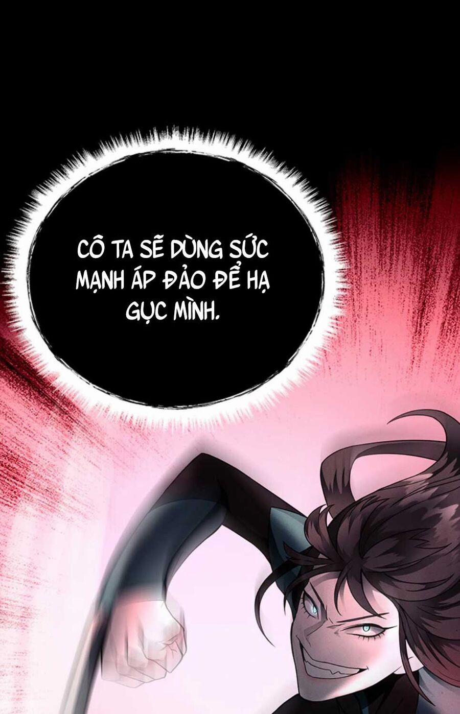 Tôi Đã Trở Thành Quái Vật Không Gian 31 trang 20