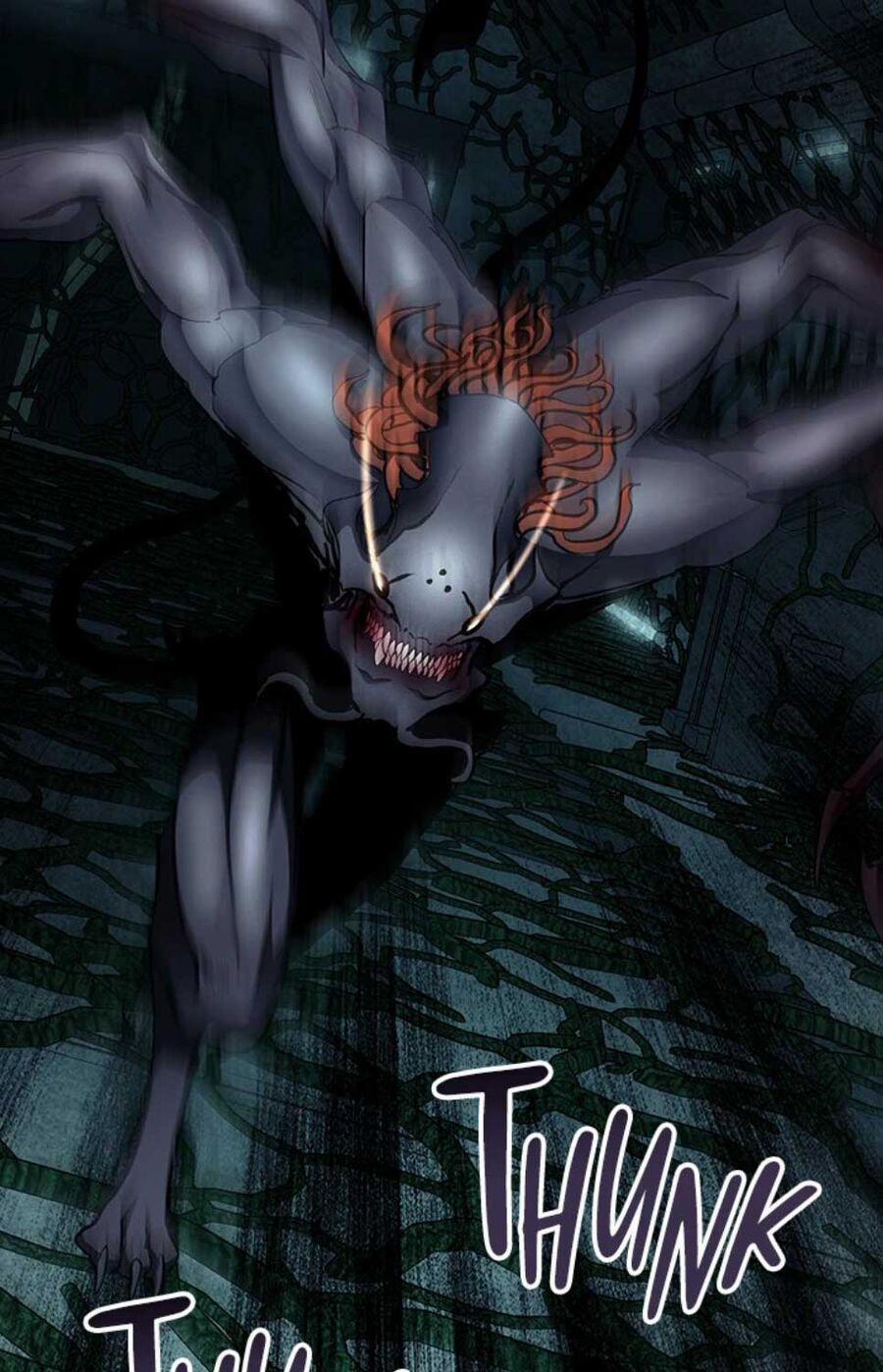 Tôi Đã Trở Thành Quái Vật Không Gian 31 trang 23