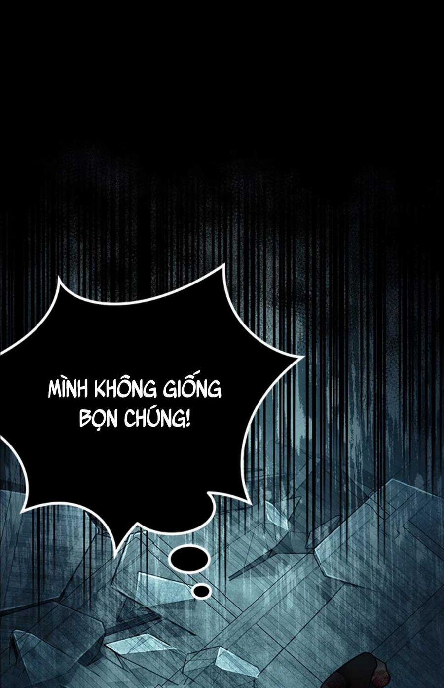 Tôi Đã Trở Thành Quái Vật Không Gian 31 trang 3