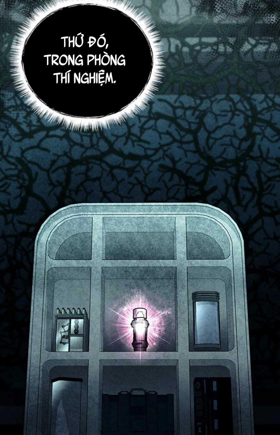 Tôi Đã Trở Thành Quái Vật Không Gian 31 trang 30